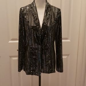Alice Blue, Women's blazer, Size S, New with tag